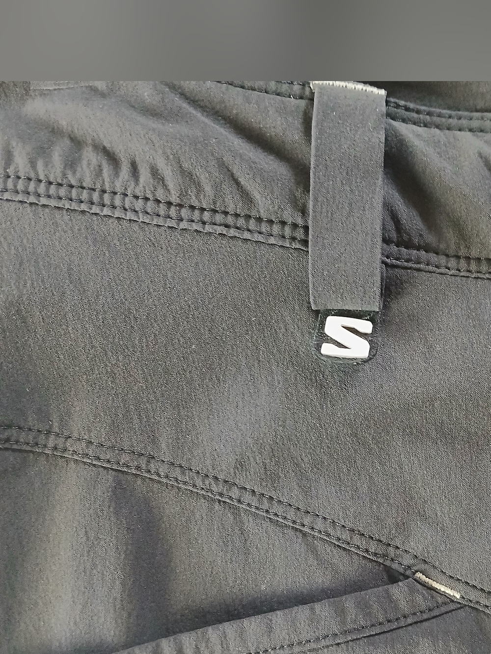 Solomon Skort With Pockets - Picture 2 of 7